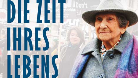 die-zeit-ihres-lebens zeit ihres lebens filmplakat