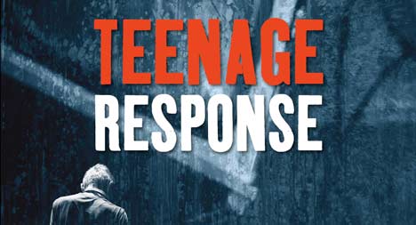teenage-response teenage response film