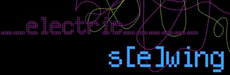 electrosewing kabutze elektro