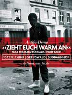 antifa-poster150 antifa hgw