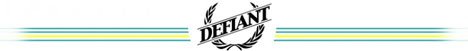 defiant defiant