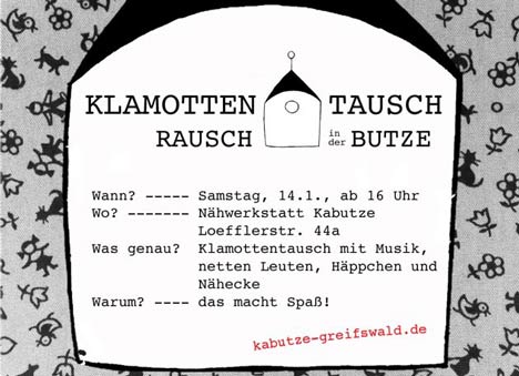 klamottentausch-kabutze468 kabutze kleidertausch