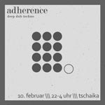 adherence150 adherence flyer