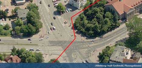 diagonalquerung-luftbild468 diagonalquerung greifswald