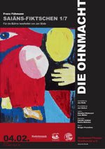 die-ohnmacht150 ohnmacht
