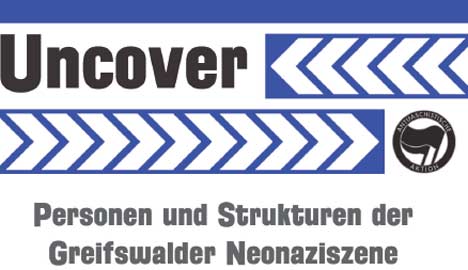 greifswald-uncover antifa uncover