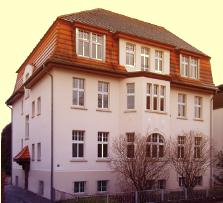 blumstrasse greifswald