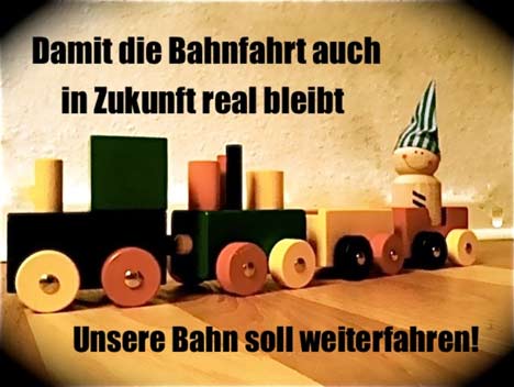 flyer-bahnpetition468 unsere bahn soll weiterfahren