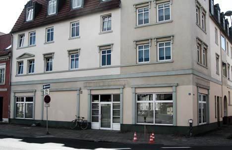 schlecker-guetze468 guetzkower strasse greifswald