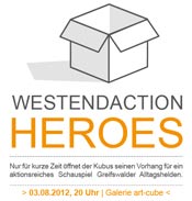 westendactionsheroes175 westend actionheroes