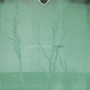 Christian Lloeffler - A Forest - Cover