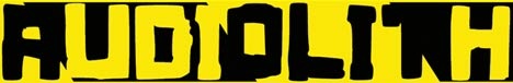 audiolith audiolith logo
