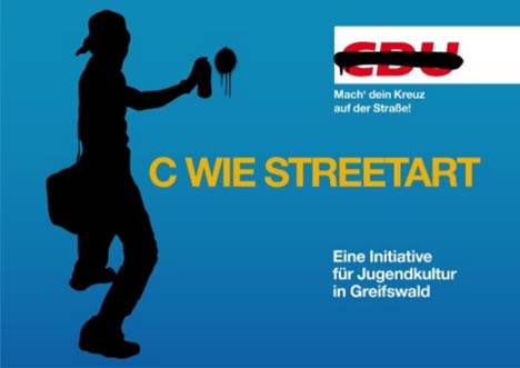c-wie-streetart468 cdu streetart