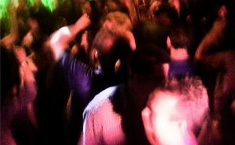 elektropartyhart electro party