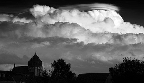 greifswald-graue-wolken greifswald wolken