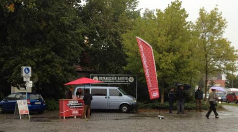 npd-stand-greifswald2012468 npd greifswald europakreuzung