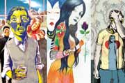 theater-grafiken-2012200 illustrationen theater vorpommern