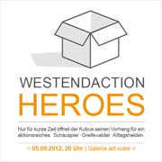 westendactionheroes2180 westend greifswald