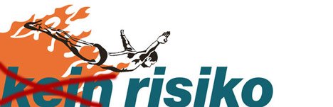 kein-risiko-modifiziertes-theaterlogo risiko logo theater