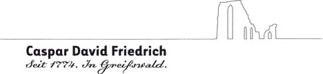 caspar-david-friedrich-logo-greifswald468 cdf logo greifswald