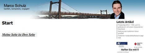 screenshot-marco-schulz468 screenshot schulz-anklam.de