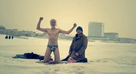 feinesahnefischfilet-mitdir468 feine sahne fischfilet video filmstill