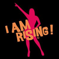 iamrising one billion rising logo