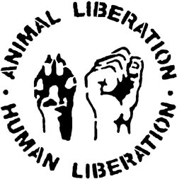 alf animal liberation front