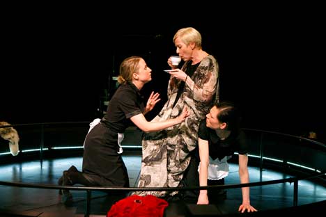 diezofen1468 Die Zofen Theater Vorpommern