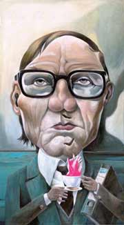 bandscheibenvorfall180 Bandscheibenvorfall Plakat