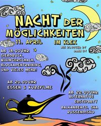 flyer-nacht-der-möglichkeiten2013200 Flyer Nacht der Möglichkeiten