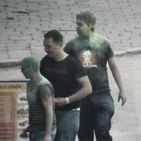 nach-dem-holi-greifswald200 The Walking Dead