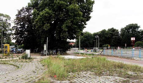 selbstbedienungsfiliale-bahnhof-sparkasse468 Sparkasse Container Bahnhof Greifswald