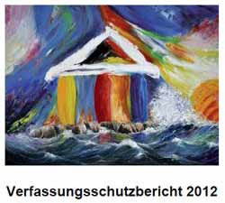 verfassungsschutzbericht2012 Verfassungsschutzbericht 2012