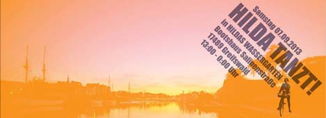 hildatanzt468 Hilda tanzt