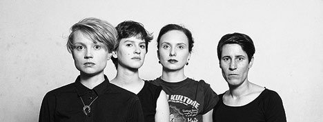 candelilla468 Bandfoto Candelilla