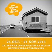 epo200 Entwicklungspolitische Tage 2013