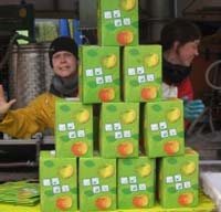 apfelsaft apfelsaft