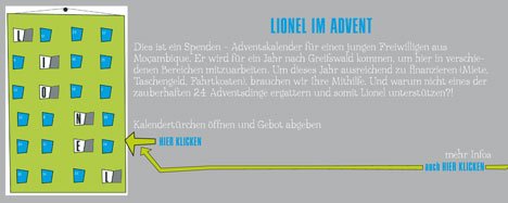 lionel_advent468 adventskalender für lionel aus mosambique