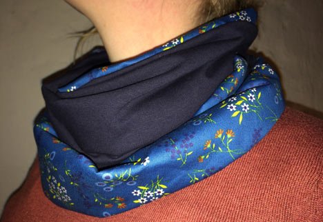 loopschal468 Loop Schal