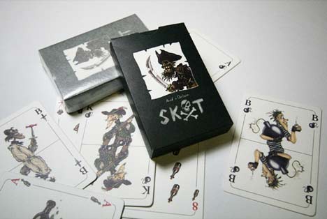 piratenska468t Piratenskat Spielkartenfabrik