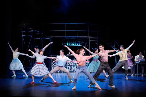 sunset-boulevard468 Sunset Boulevard Theater Vorpommern