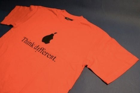 think-different think different