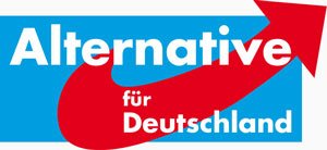afd-logo Alternative für deutschland logo
