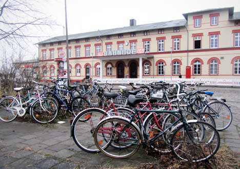 bahnhofsvorplatz468 bahnhofsvorplatz in greifswald