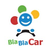 blablacar-logo Blablacar