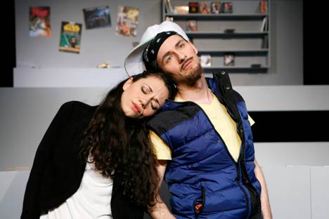 clerks-theater-vorpommern468 Clerks die Ladenhüter Theater Vorpommern