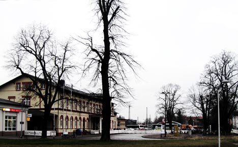 greifswald-bahnhofsvorplatz-fleischervorstadt-blog468 Bahnhofsvorplatz in Greifswald