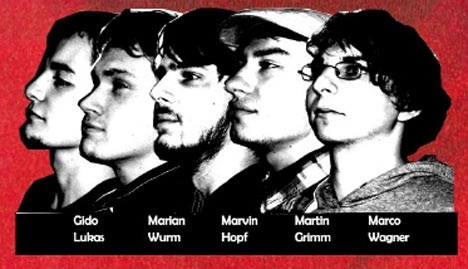 sds-greifswald SDS Greifswald