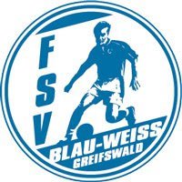 blau-weiss-greifswald Logo Blau weiss Greifswald